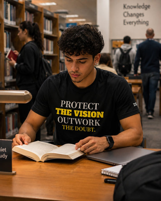 PROTECT THE VISION Unisex t-shirt Supreme Athlete 