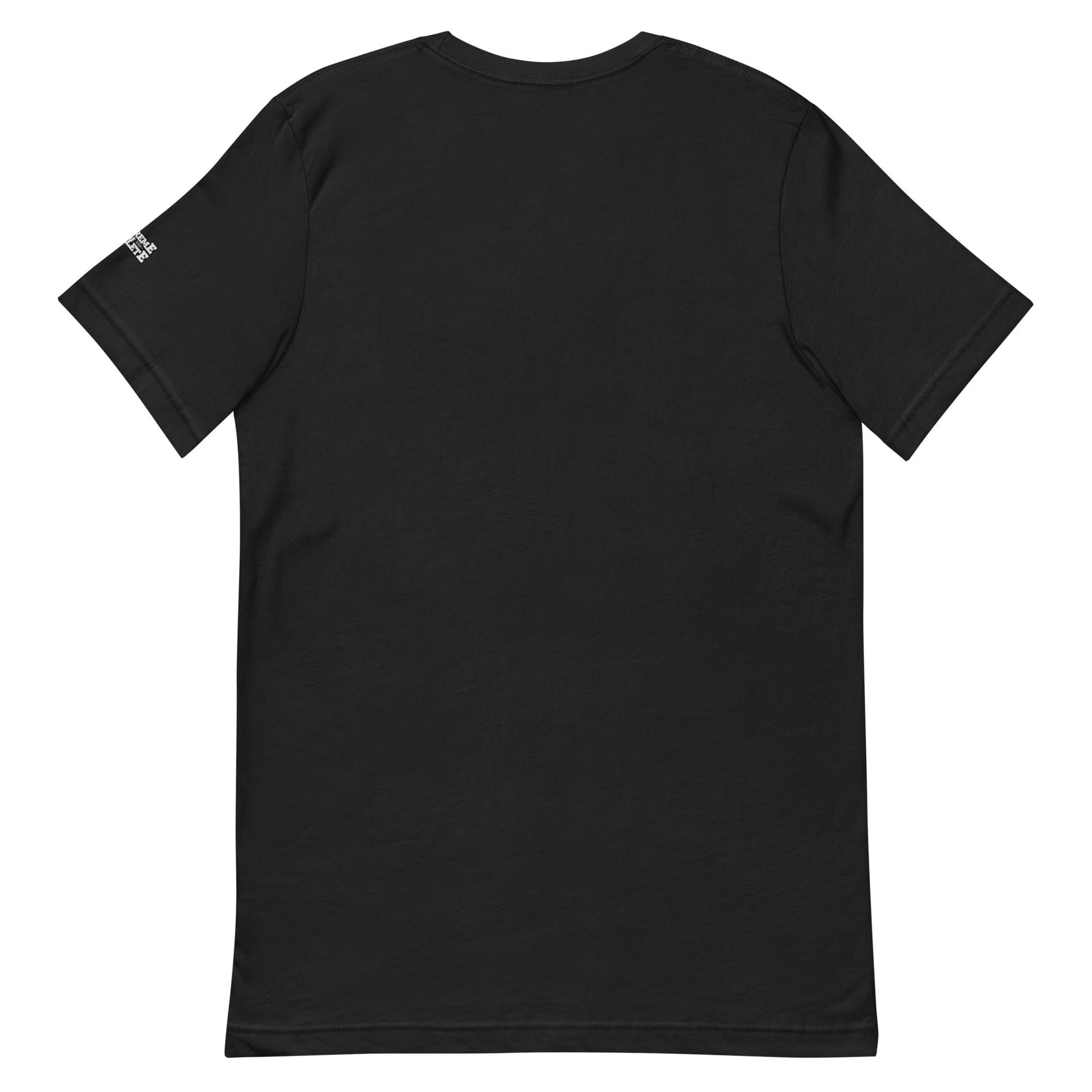PROTECT THE VISION Unisex t-shirt Supreme Athlete 