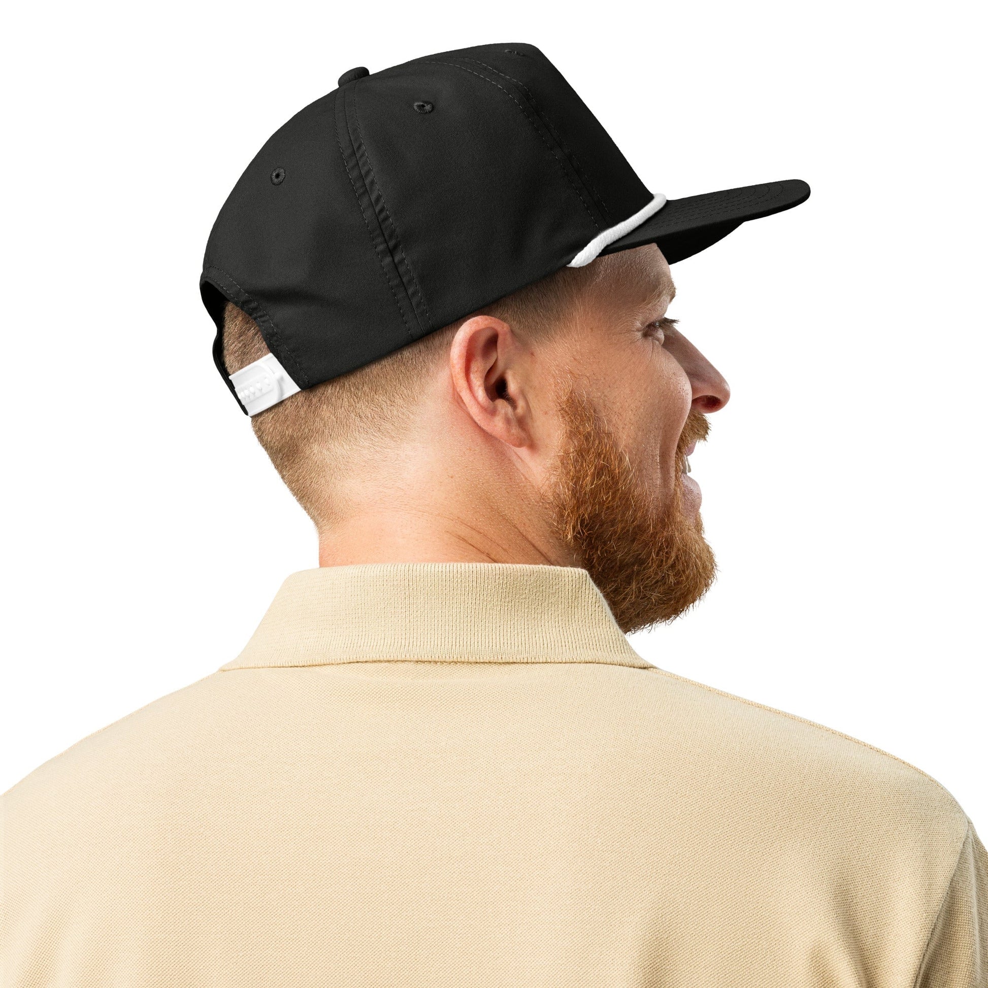 'Supreme Athlete' Golf rope cap Supreme Athlete 