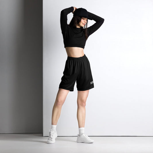 Supreme Athlete Unisex mesh shorts Supreme Athlete 2XS 