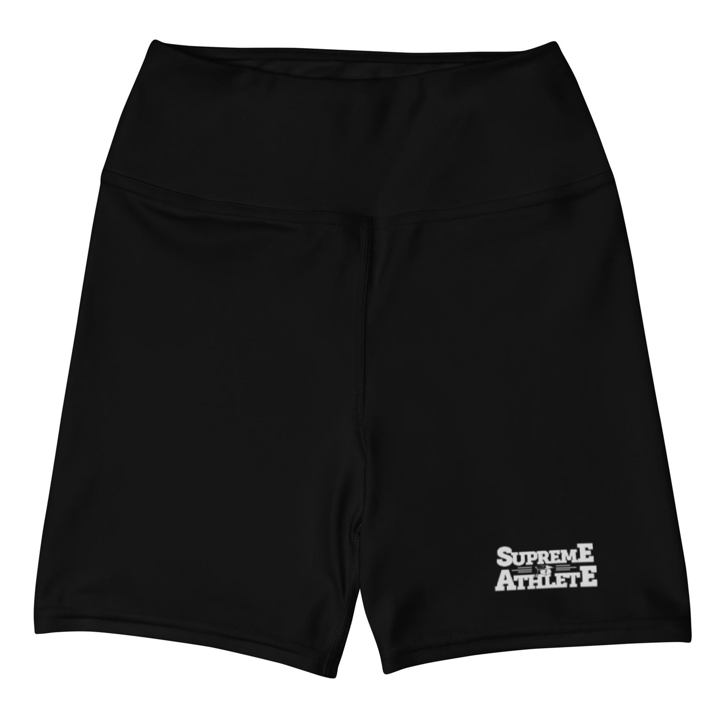 Supreme Athlete Yoga Shorts Supreme Athlete XS 