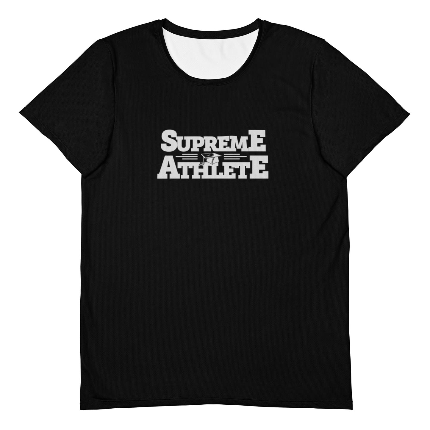 SUPREME CULTURE athletic t-shirt Supreme Athlete XS 