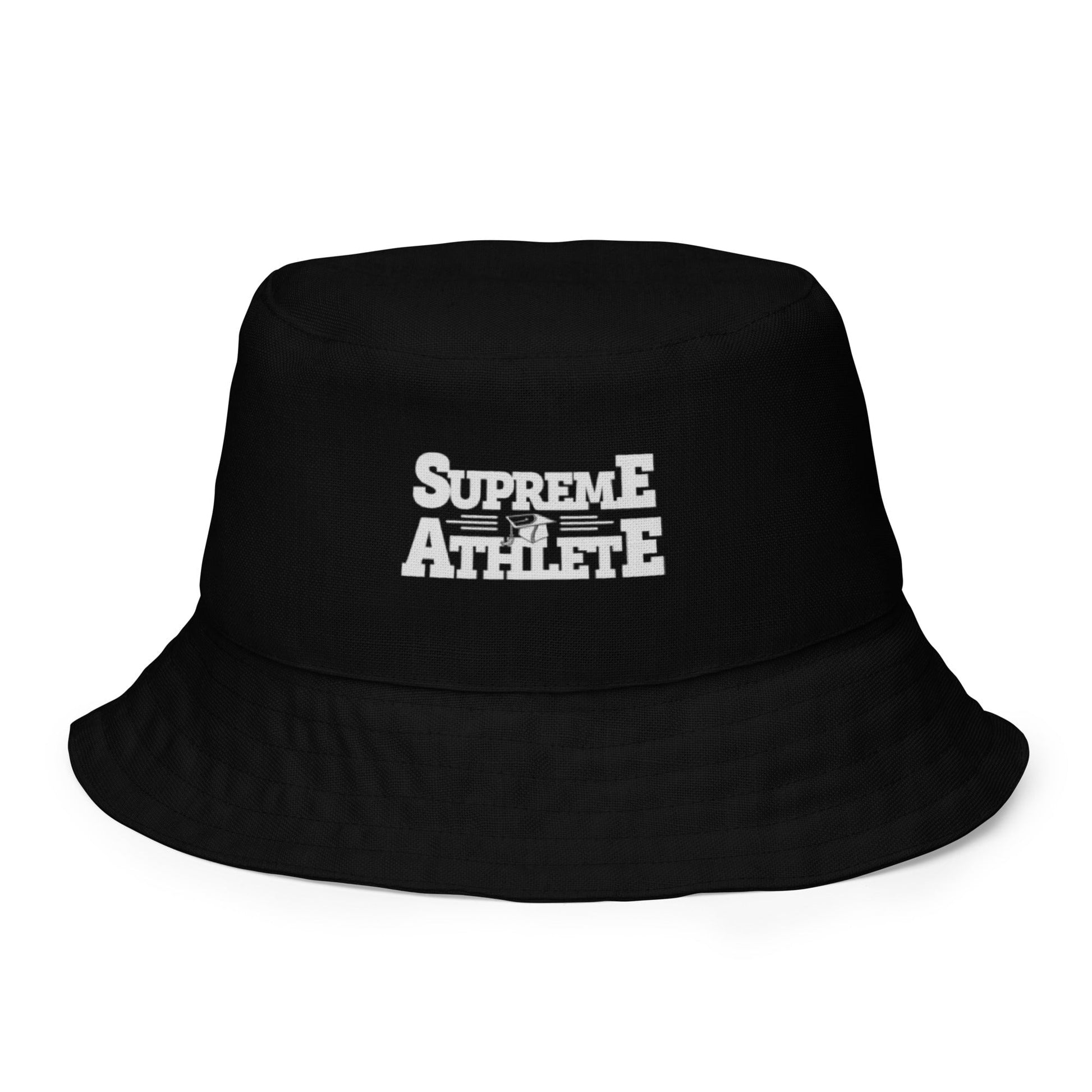 Supreme Culture bucket hat Supreme Athlete XS 