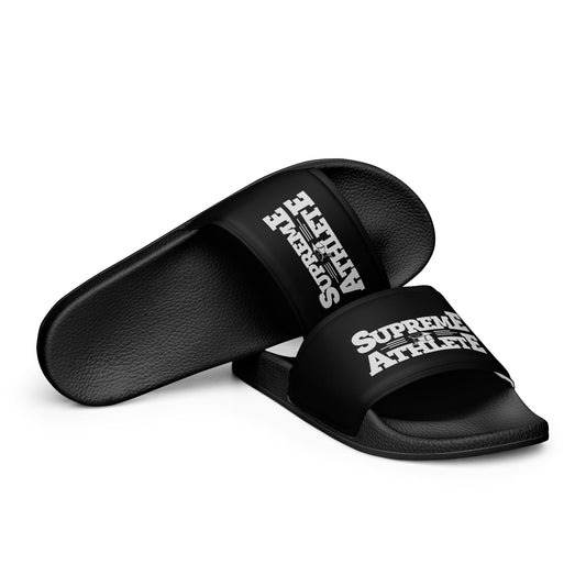 SUPREME CULTURE Men’s slides Supreme Athlete 6.5 