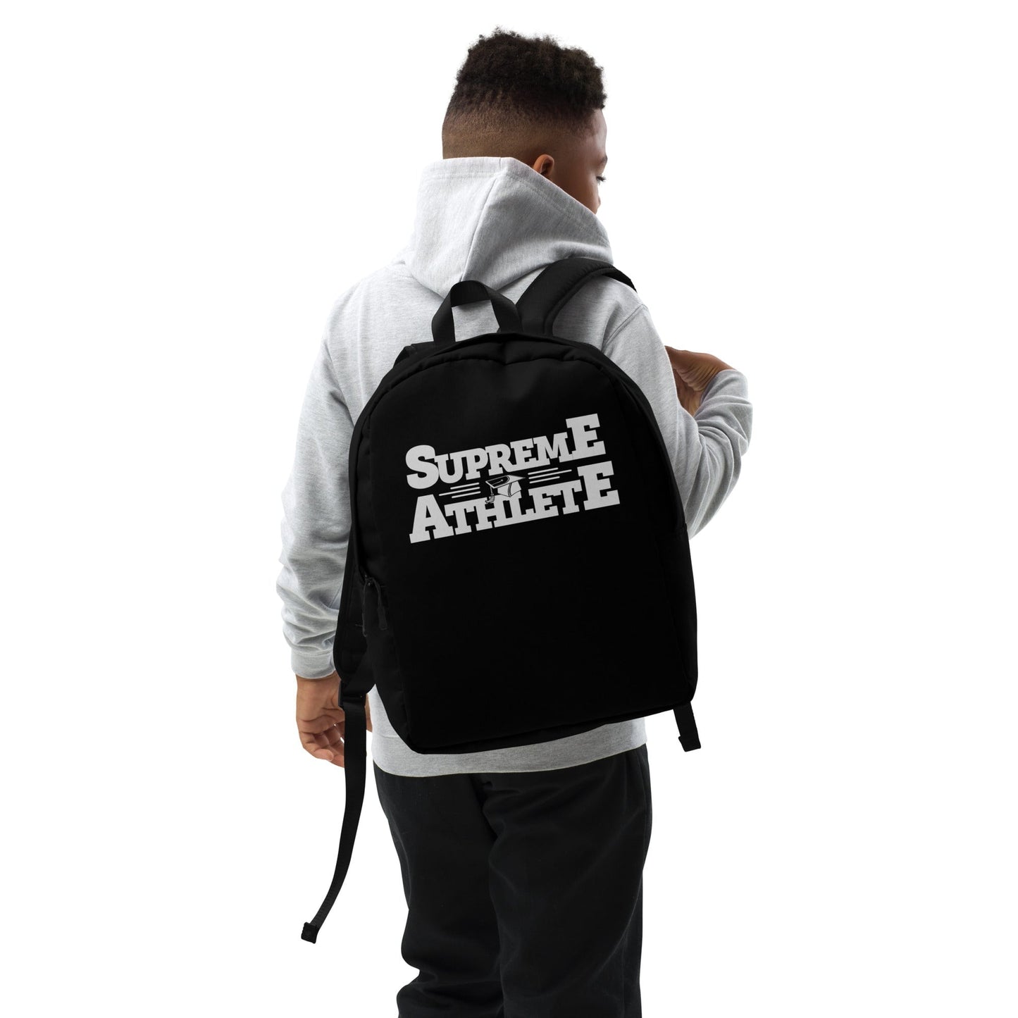 SUPREME CULTURE Minimalist Backpack Supreme Athlete 