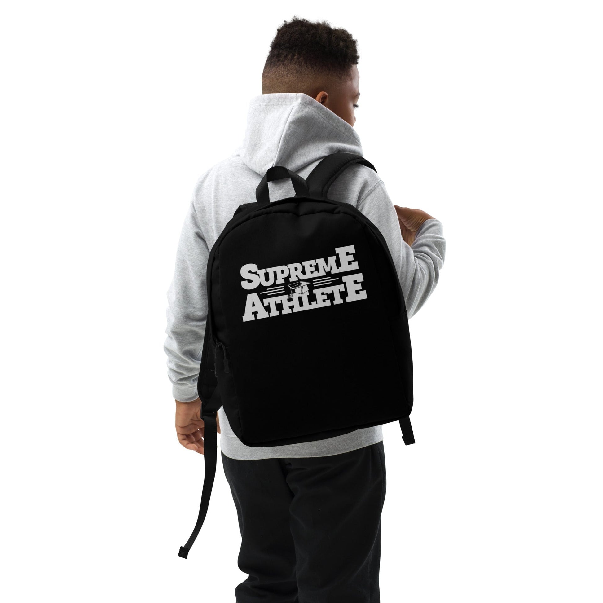 SUPREME CULTURE Minimalist Backpack Supreme Athlete 