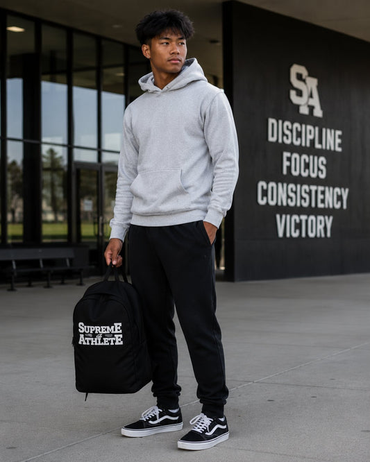 SUPREME CULTURE Minimalist Backpack Supreme Athlete 