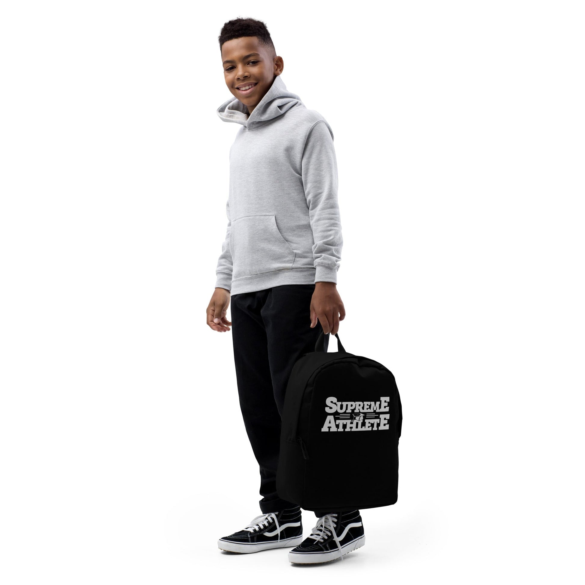 SUPREME CULTURE Minimalist Backpack Supreme Athlete 