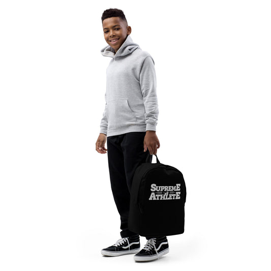 SUPREME CULTURE Minimalist Backpack Supreme Athlete 