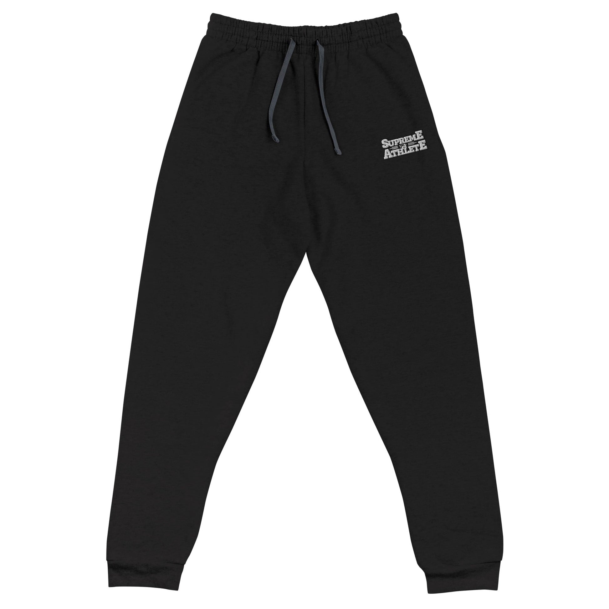 SUPREME CULTURE Unisex Joggers Supreme Athlete S 