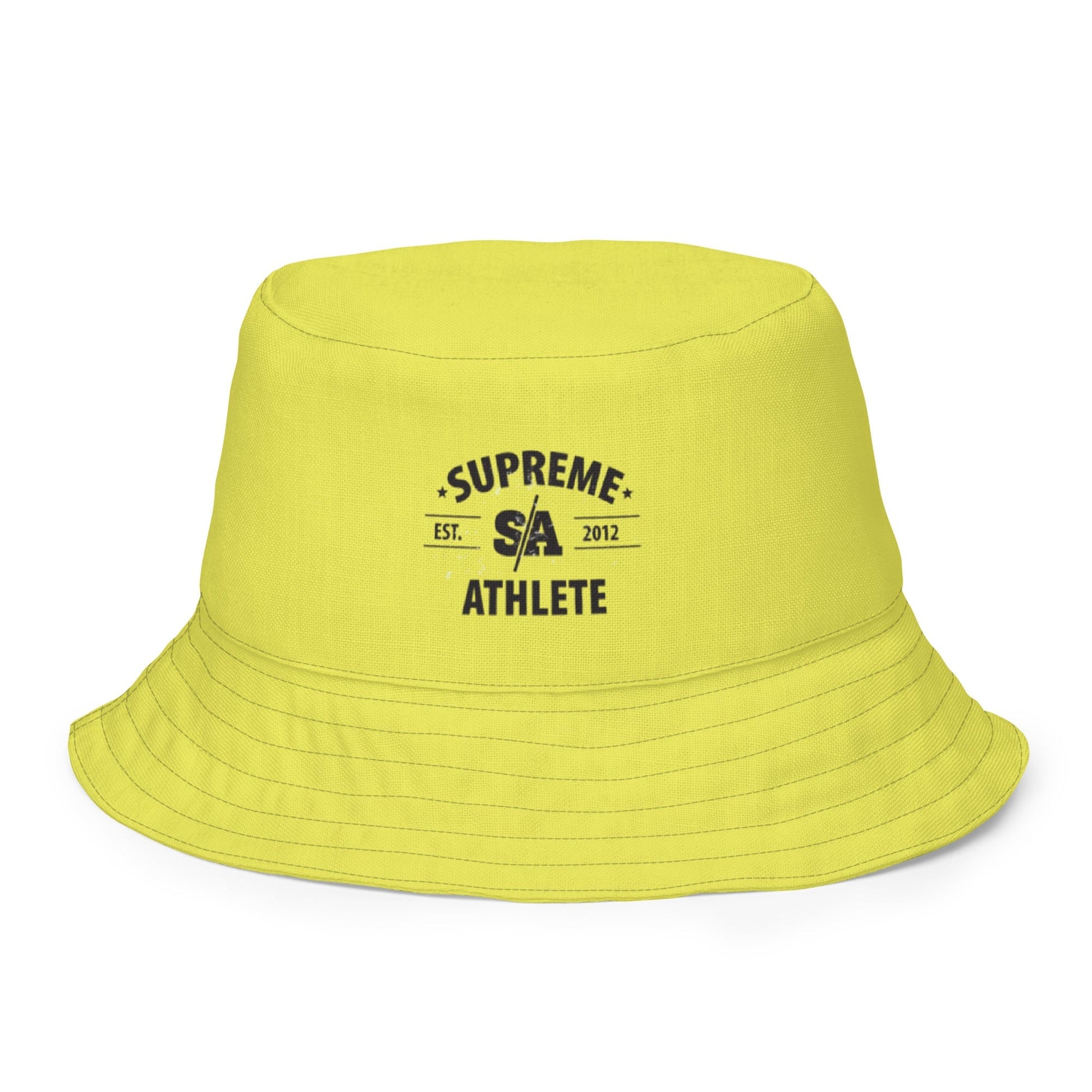 Supreme Foundation bucket hat caps Supreme Athlete XS 
