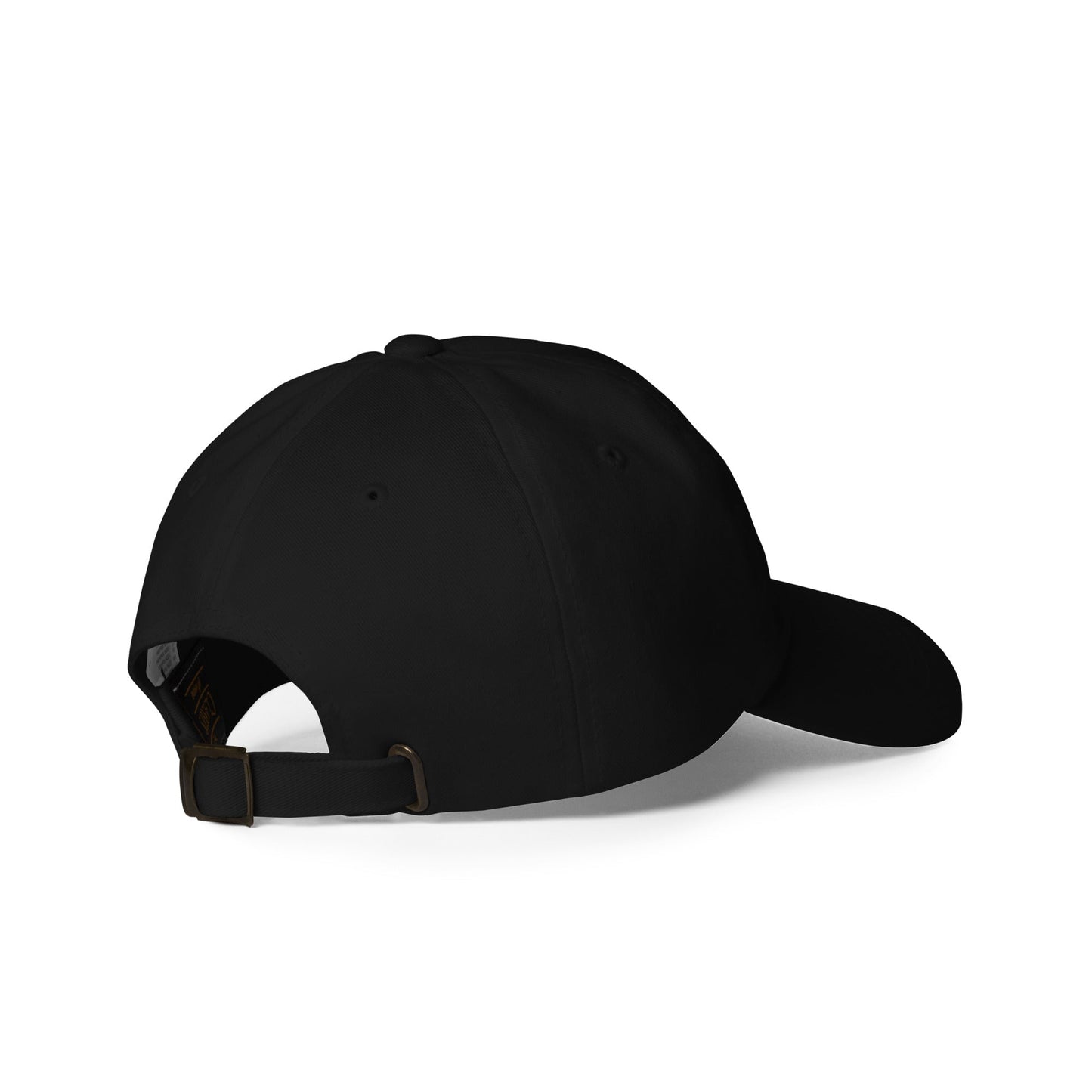 Supreme Foundation Dad hat Supreme Athlete 