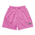 Supreme Lavender Rose Unisex mesh shorts Supreme Athlete 2XS 