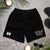 'ALMIGHTY' MEN'S ATHLETIC SHORTS Shorts Supreme Athlete XS 