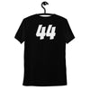 "Almighty" Men's Athletic T-shirt Supreme Athlete