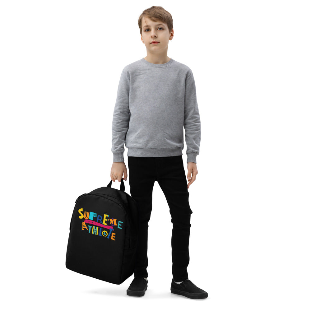 'BIG FLY' Backpack