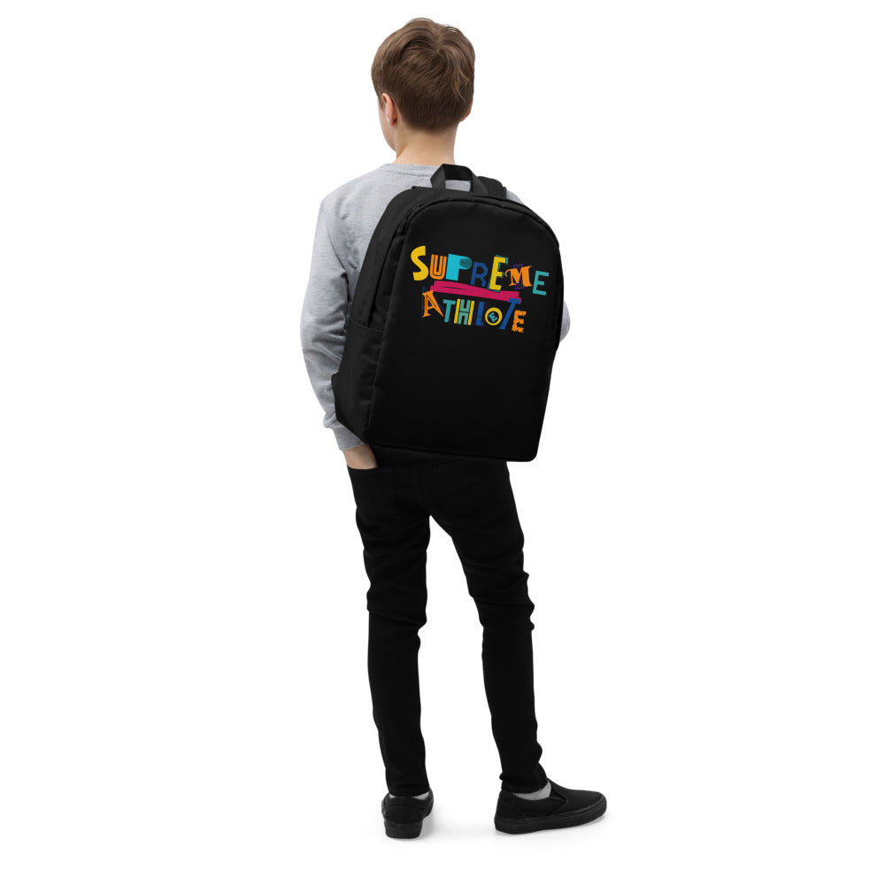 'BIG FLY' Backpack