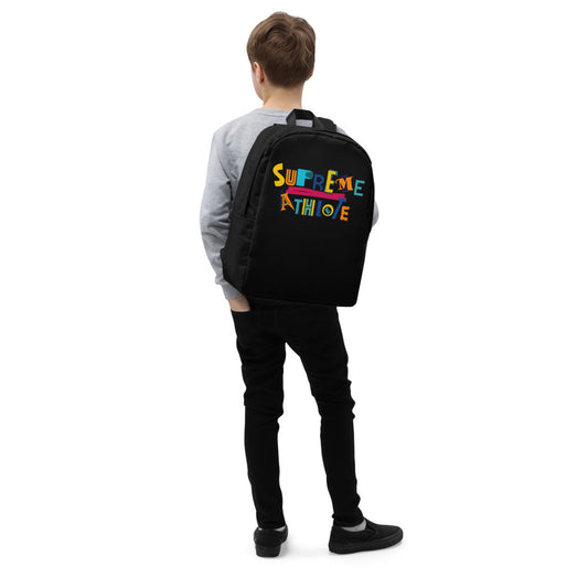 'BIG FLY' Backpack Backpack Supreme Athlete 