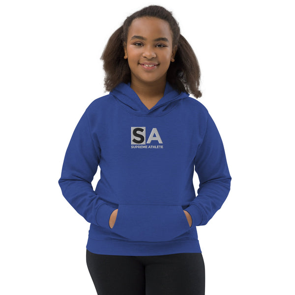 Unisex Hoodie - Supreme Athletes