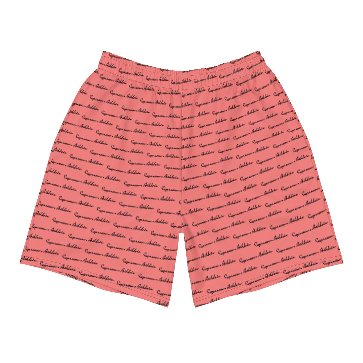 "Exquisite" Men's Athletic Long Shorts Supreme Athlete 2XS 