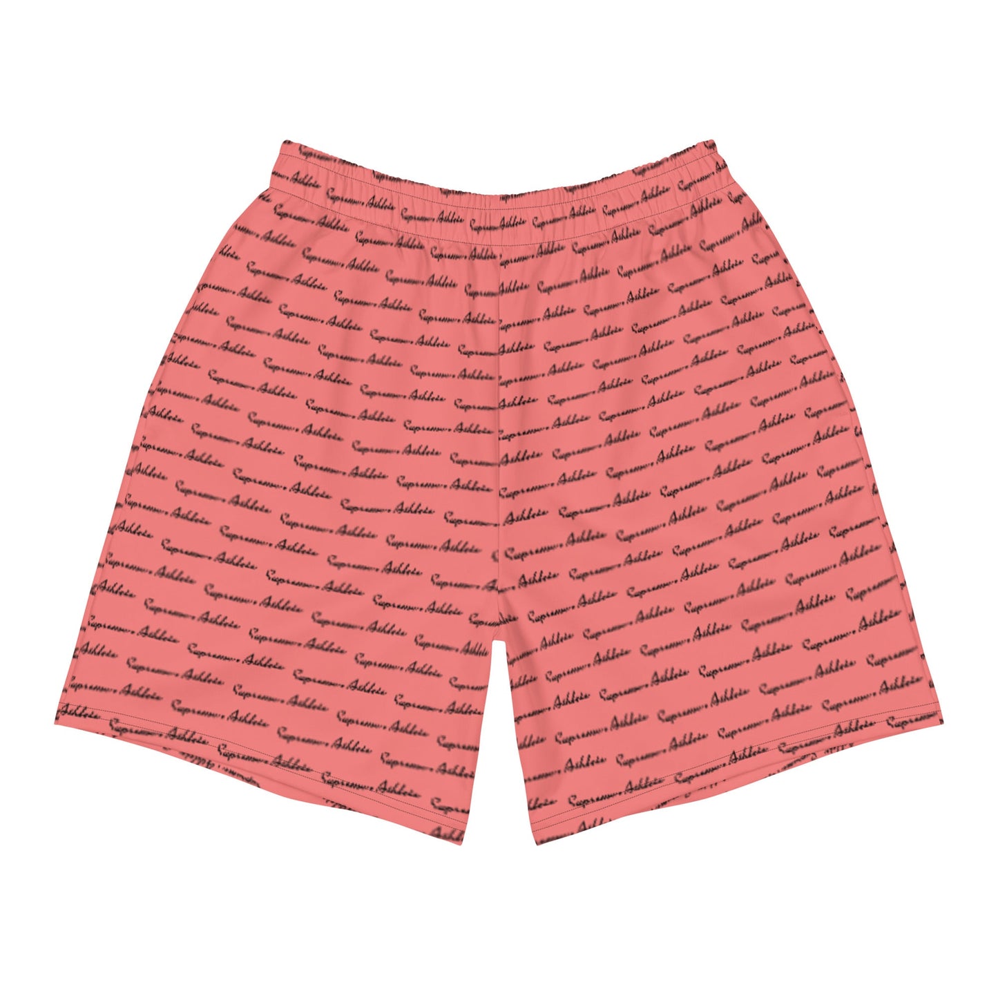 "Exquisite" Men's Athletic Long Shorts Supreme Athlete XS 