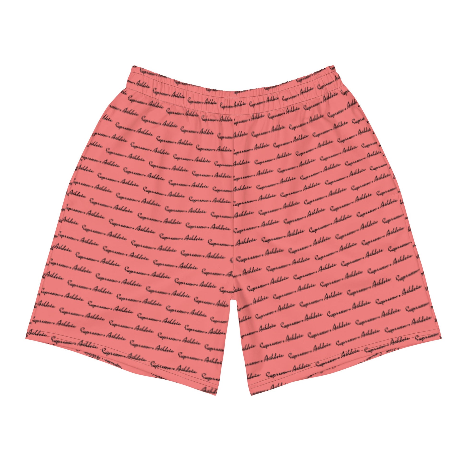 "Exquisite" Men's Athletic Long Shorts Supreme Athlete XS 