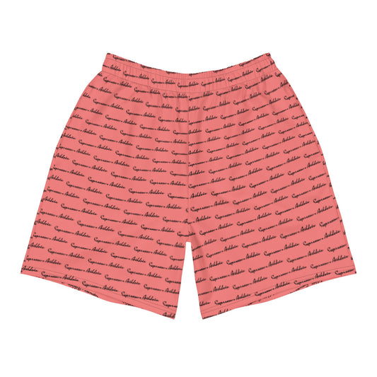 "Exquisite" Men's Athletic Long Shorts Supreme Athlete XS 