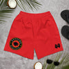 "HARLEM" MEN'S ATHLETIC SHORTS Shorts Supreme Athlete XS