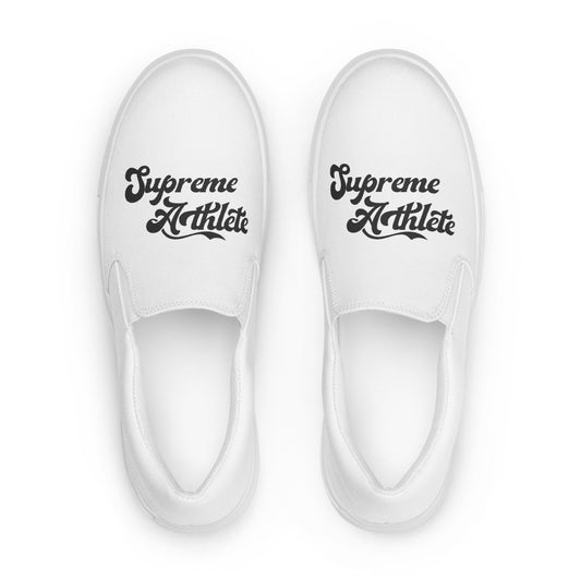 Men’s 'Never Skip Leg Day' shoes Supreme Athlete 5 