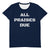 'PEACE BE UPON YOU' Men's Athletic T-shirt Supreme Athlete XS 