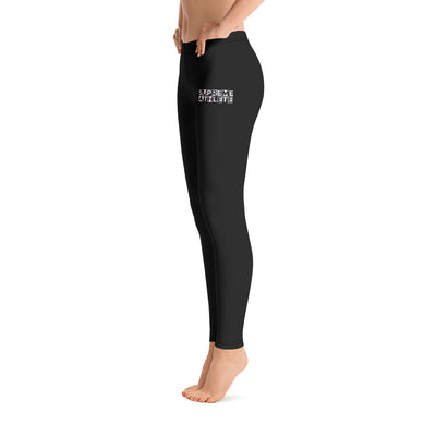 'PEACE EARTH' Leggings Supreme Athlete