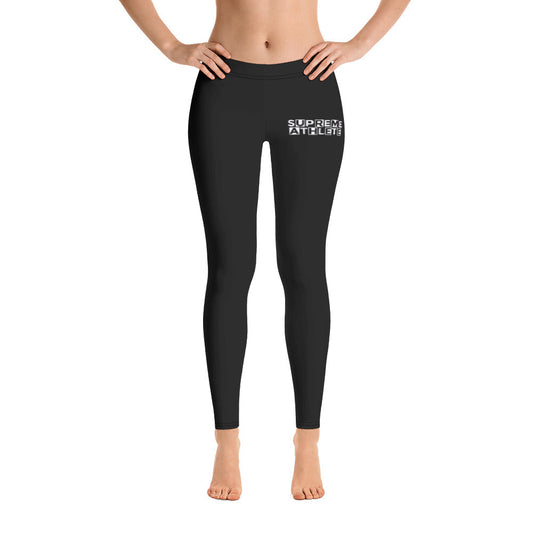'PEACE EARTH' Leggings Supreme Athlete XS 