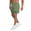 "POWER REFINEMENT" MEN'S ATHLETIC SHORTS Shorts Supreme Athlete