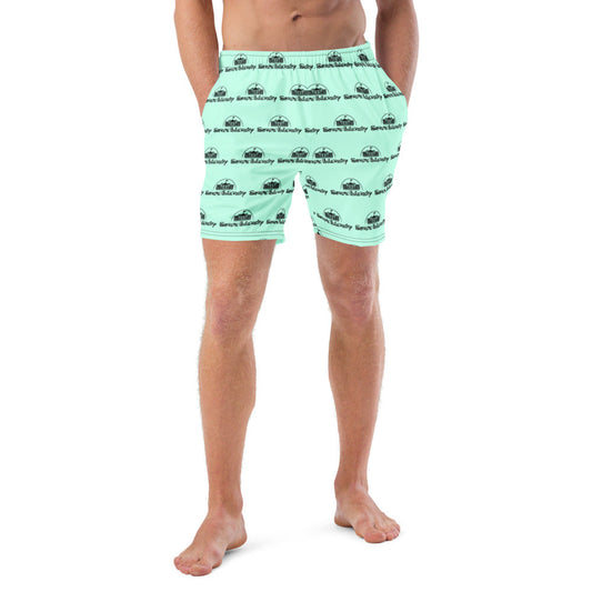 'Purity' swim trunks Supreme Athlete 2XS 