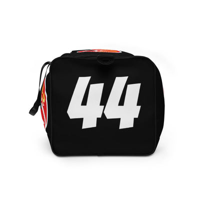 'Secure Ya Duffle' Duffle Supreme Athlete