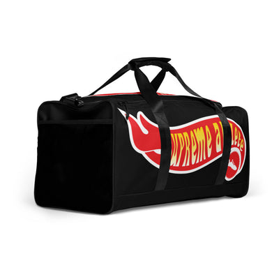 'Secure Ya Duffle' Duffle Supreme Athlete