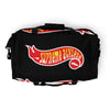 'Secure Ya Duffle' Duffle Supreme Athlete