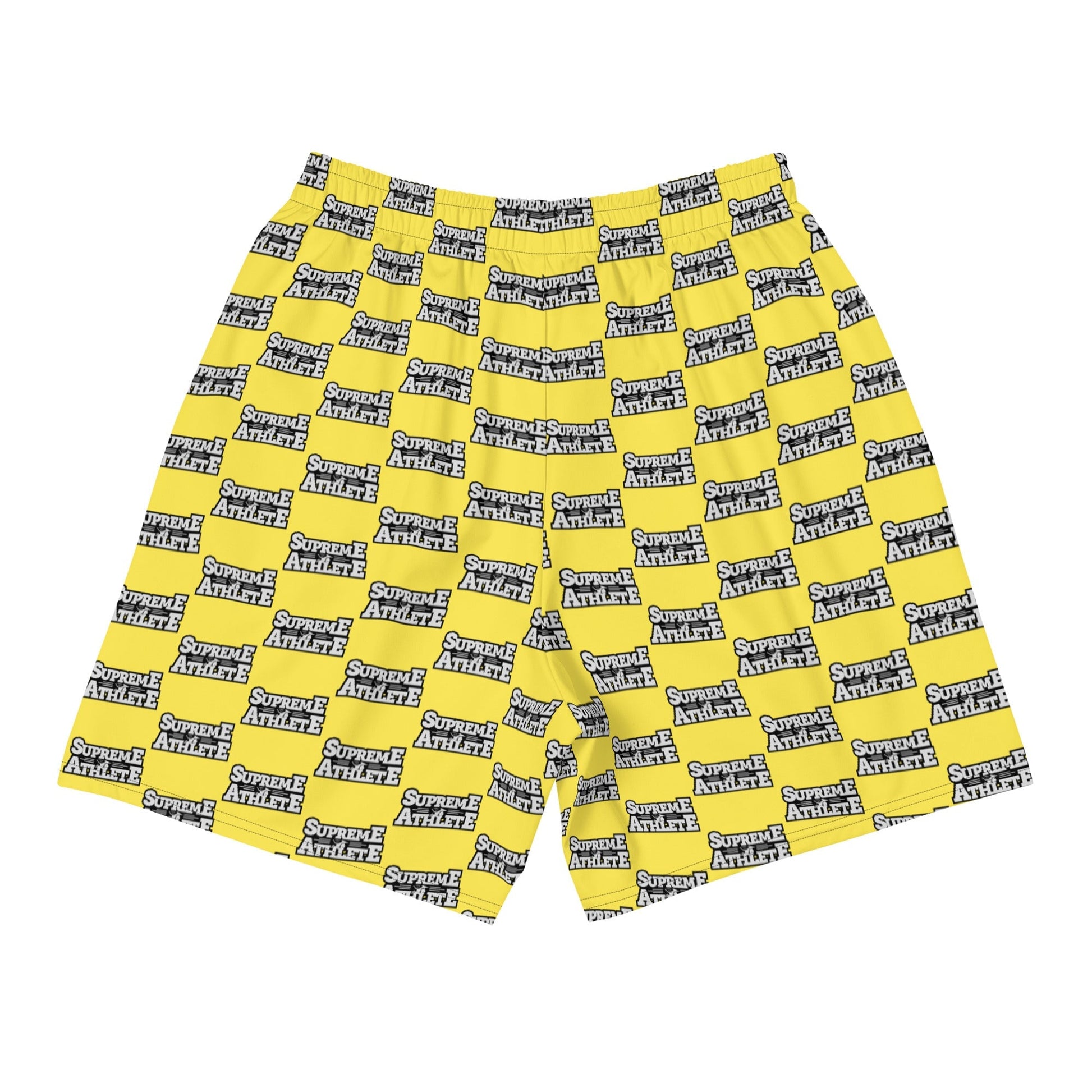 Supreme Athlete Athletic Shorts Supreme Athlete 