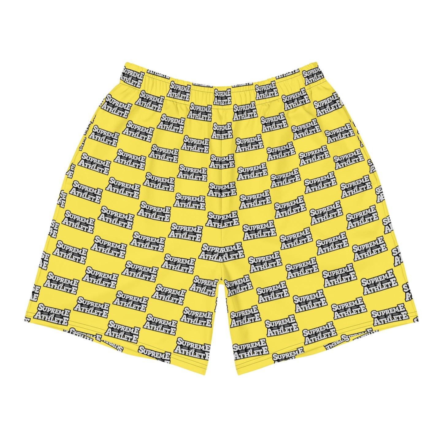 Supreme Athlete Athletic Shorts Supreme Athlete XS 