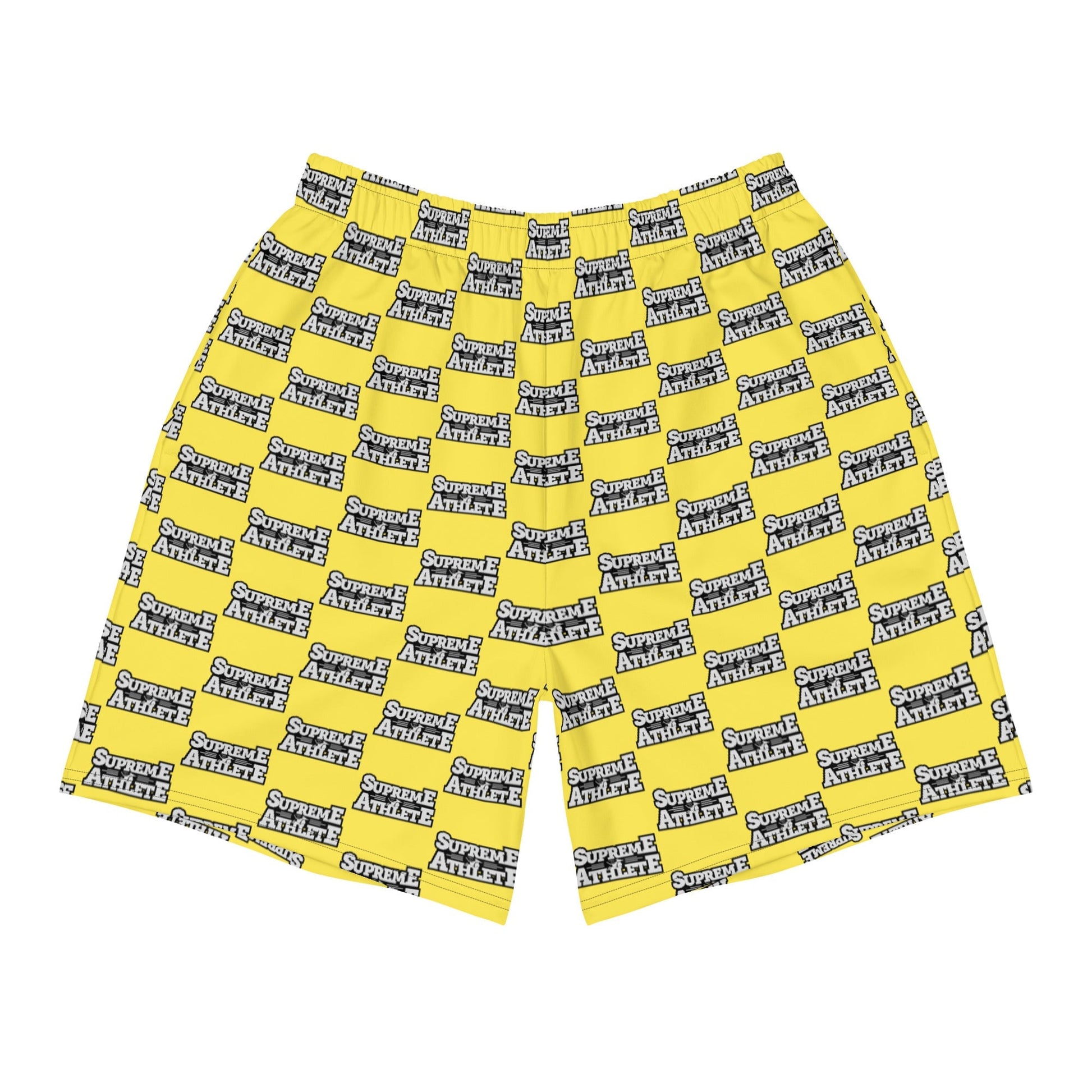 Supreme Athlete Athletic Shorts Supreme Athlete XS 