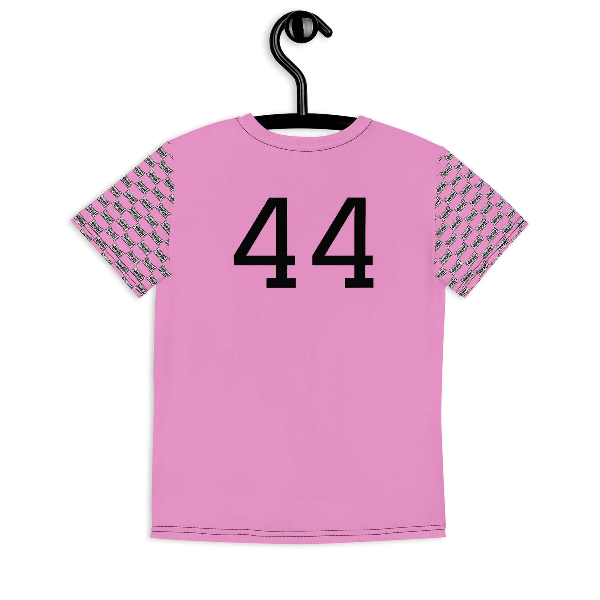 Supreme Athlete Kids Sports Tee Supreme Athlete 