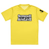 Supreme Athlete Sports Jersey Supreme Athlete 2XS