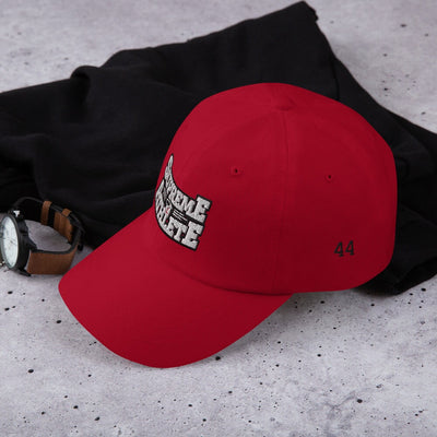 Supreme Athlete Unisex Cap Hats Supreme Athlete