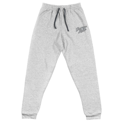 Supreme Athlete Unisex Joggers Supreme Athlete