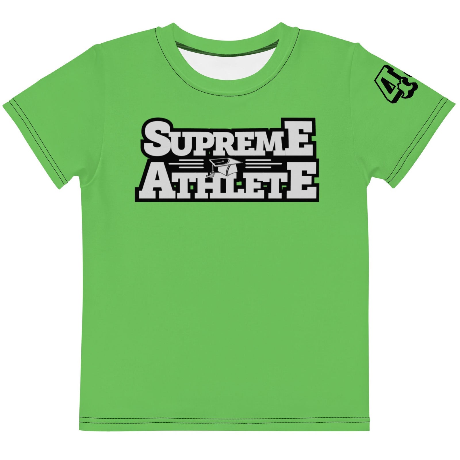 Supreme stuff shop for kids