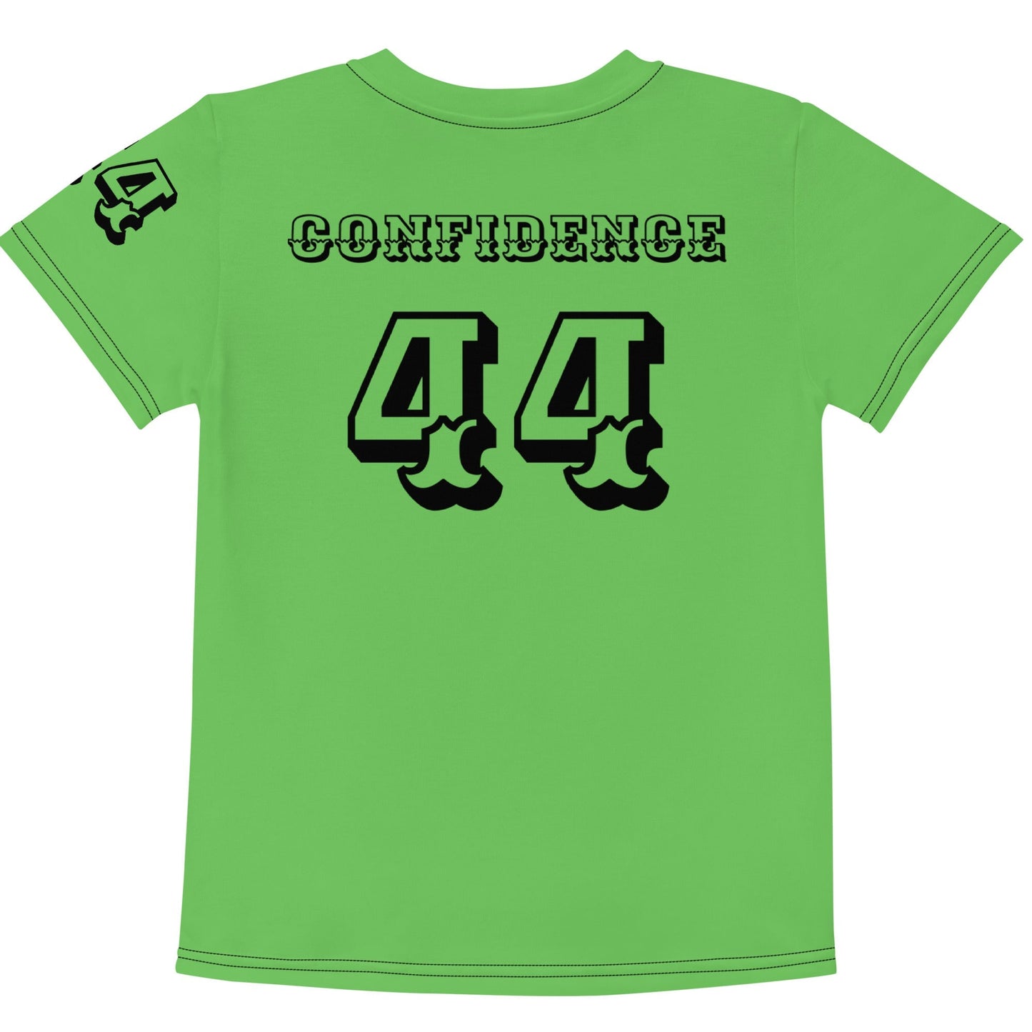 Supreme Certified Kids Sports Tee Supreme Athlete 