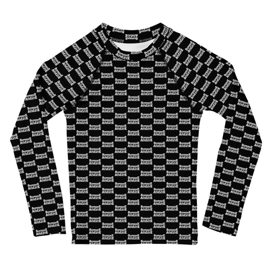 Supreme Elite Kids Training Dri-Fit Supreme Athlete 2T 