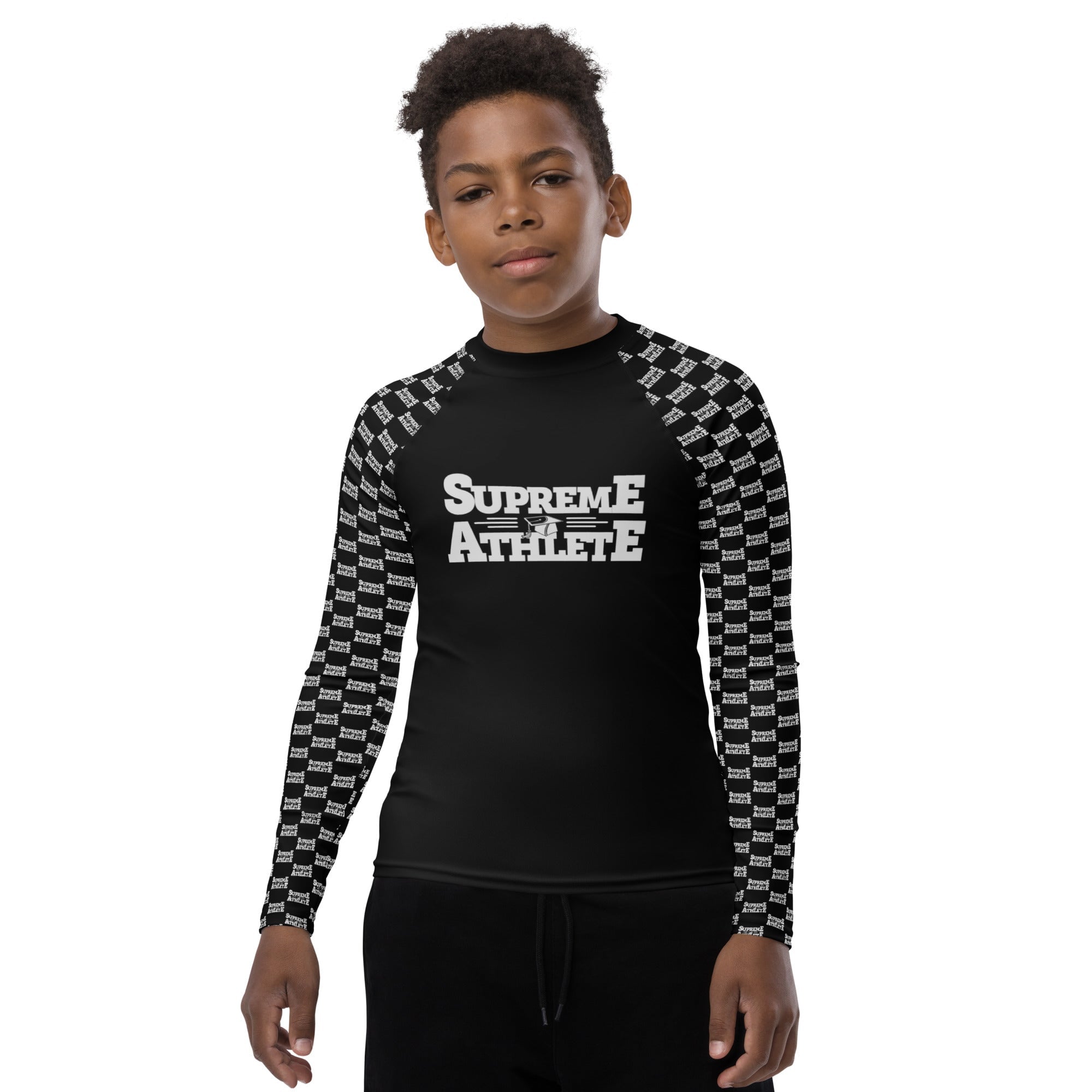 Kids - Supreme Athlete