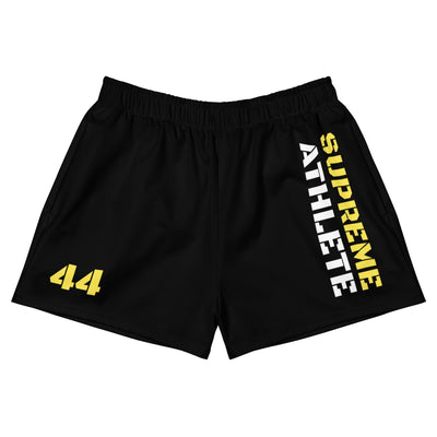 Supreme Women’s Athletic Shorts Supreme Athlete XS