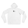 'UNPRECEDENTED' Unisex hoodie Supreme Athlete White S